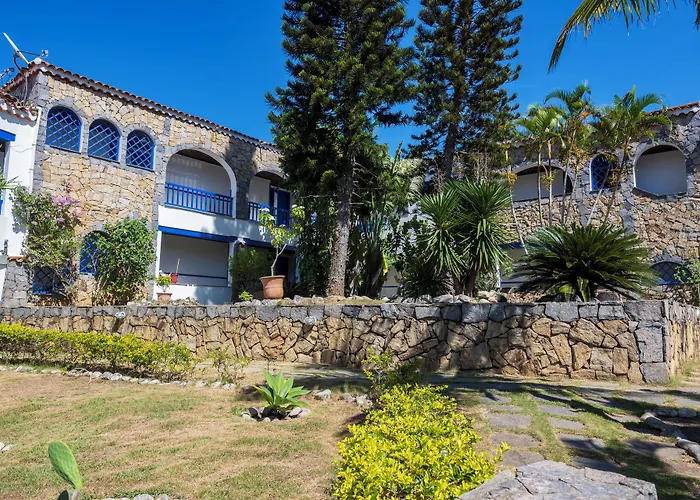 Colonna Park Hotel