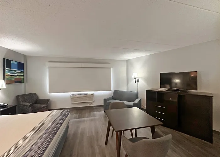 Americinn By Wyndham Menominee