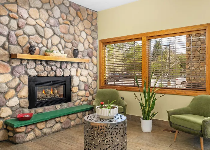 Greentree Suites Eagle / Vail Valley
