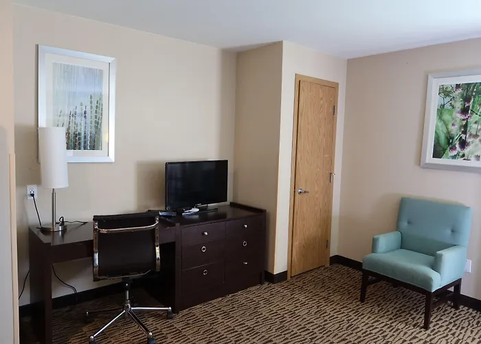 Greentree Suites Eagle / Vail Valley