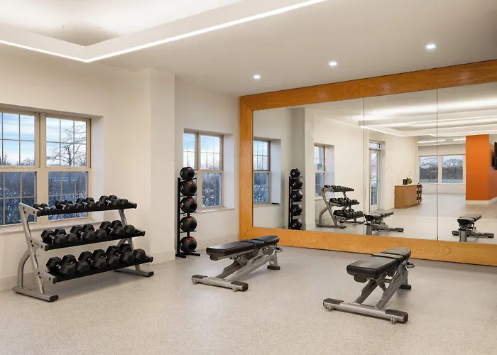 Hampton Inn Chicago-Tinley Park