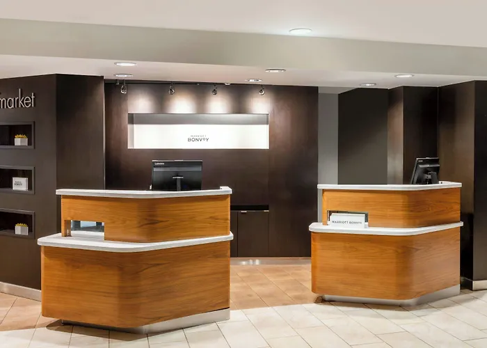 Courtyard By Marriott Denver Golden/Red Rocks