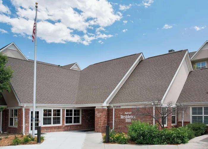Residence Inn By Marriott Denver Golden/Red Rocks
