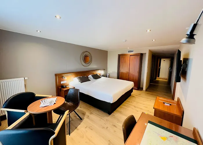 Hotel Melba