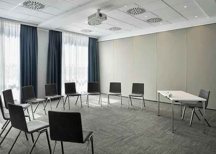 Four Points Flex By Sheraton Goettingen