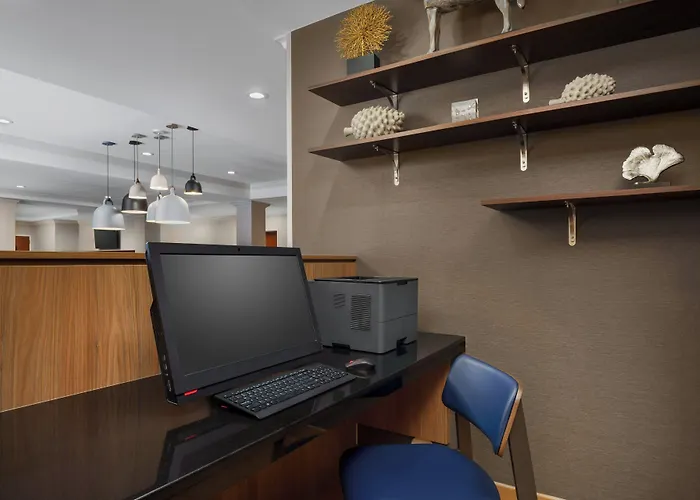Fairfield Inn & Suites Boca Raton