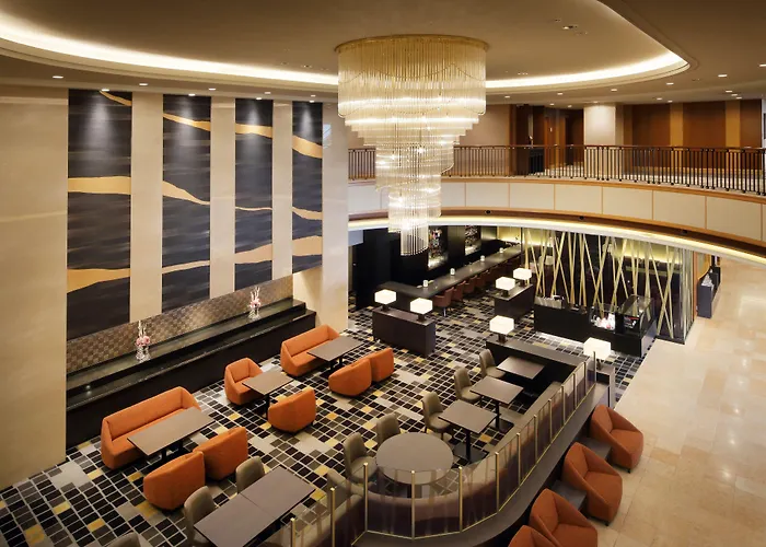 Hotel Metropolitan Yamagata