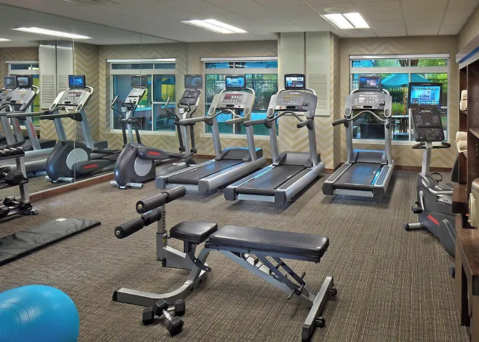 Residence Inn Philadelphia Conshohocken