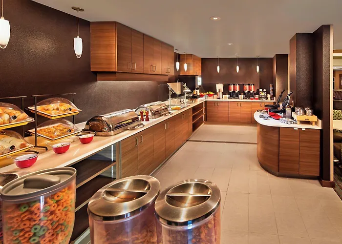 Residence Inn Philadelphia Conshohocken
