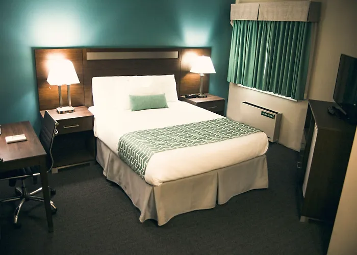 Ramada By Wyndham