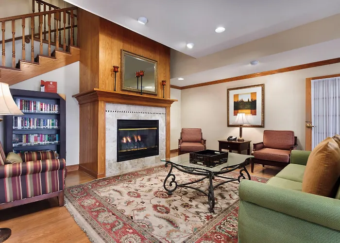 Country Inn & Suites By Radisson, Marion, Oh