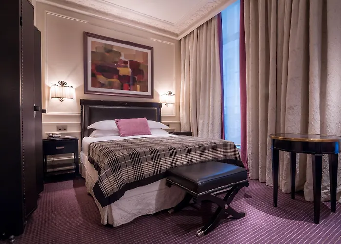 Grand Hôtel de L'Univers Saint-Germain