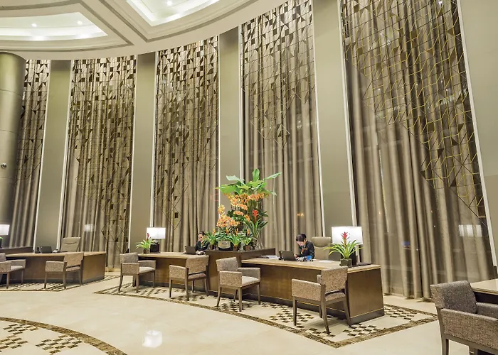 Ascott Makati