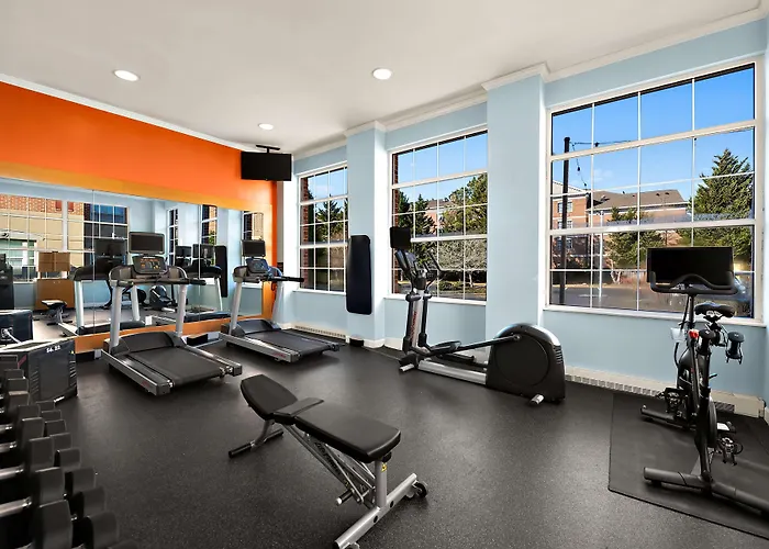 Hilton Garden Inn Williamsburg