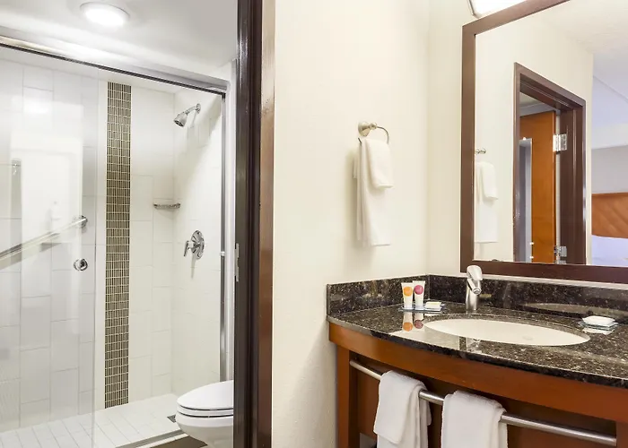 Hyatt Place Fort Worth/Hurst