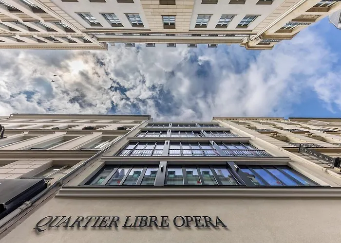 Hotel Le Pera