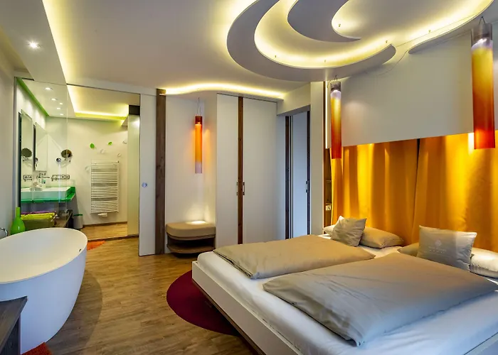 Hotel Freund