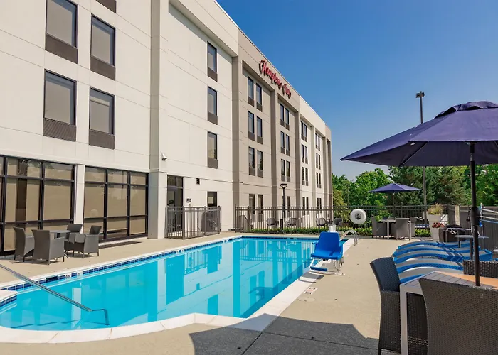 Hampton Inn Winchester