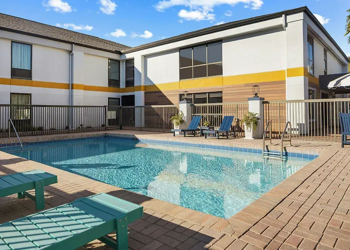 City Express By Marriott Yulee