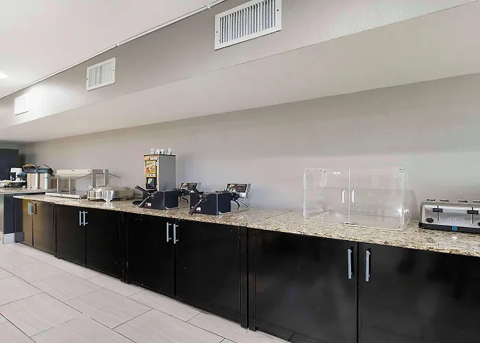 Surestay Plus Hotel By Best Western Rocklin