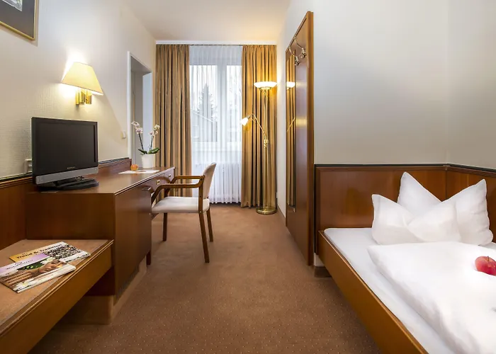 Parkhotel Stadtallendorf