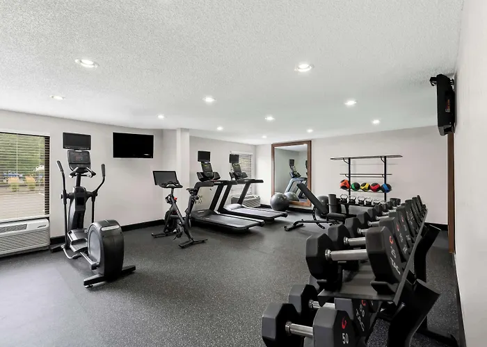 Hampton Inn Pennsville