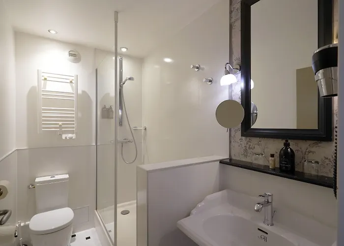 Hotel Litteraire Gustave Flaubert, BW Signature Collection