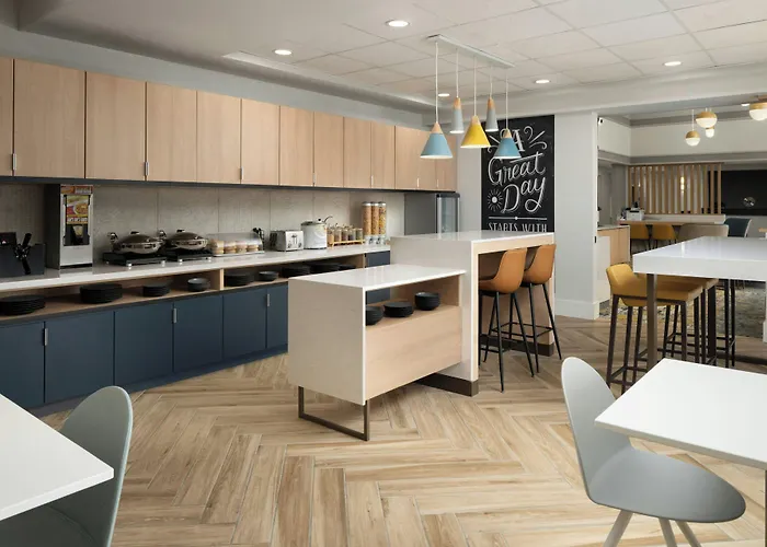 Towneplace Suites By Marriott Lafayette