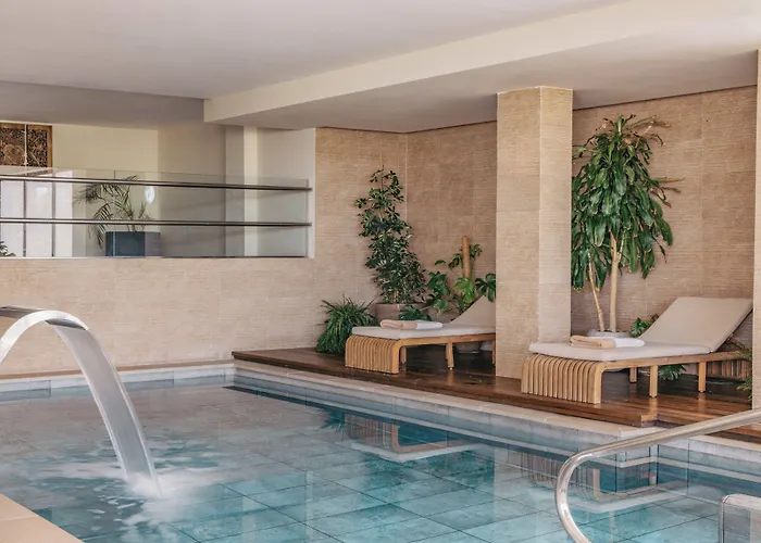 Palacio De Sancti Petri, A Gran Melia Hotel - The Leading Hotels Of The World