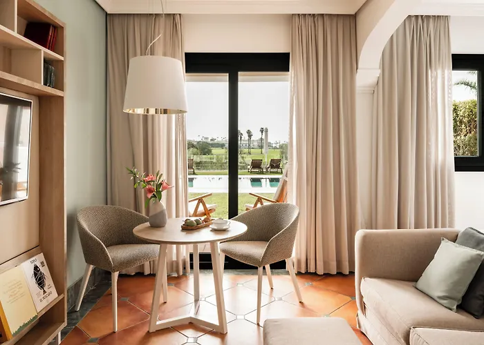 Palacio De Sancti Petri, A Gran Melia Hotel - The Leading Hotels Of The World
