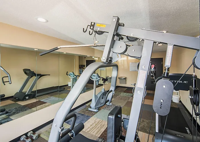 Quality Inn Decatur Near Us-224