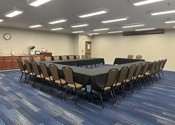 Holiday Inn Express Hotel & Suites Sioux Falls At Empire Mall By Ihg