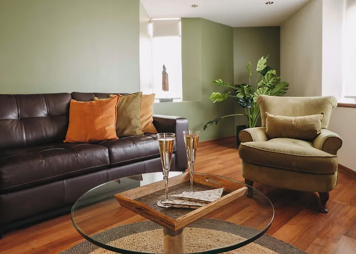 Rugendas Hotel Boutique By Time