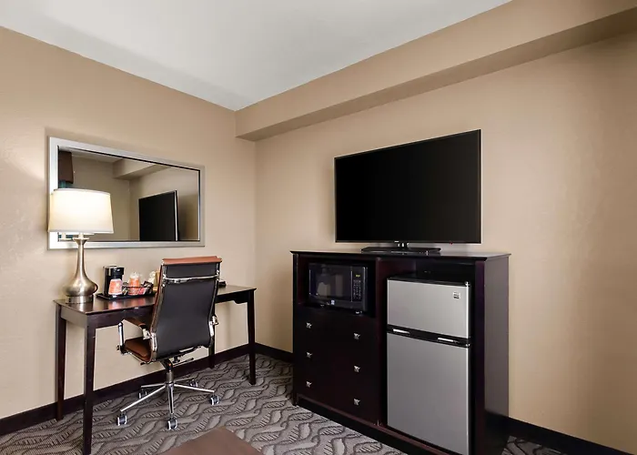 Comfort Inn & Suites Springfield I-55