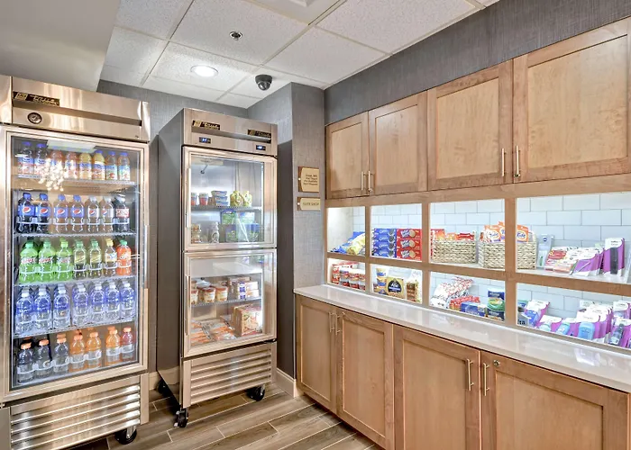 Homewood Suites By Hilton Boston - Peabody