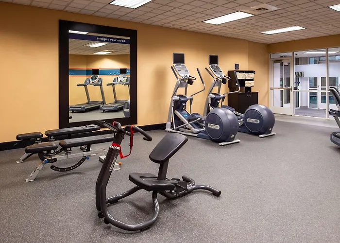 Hampton Inn & Suites Boise/Spectrum