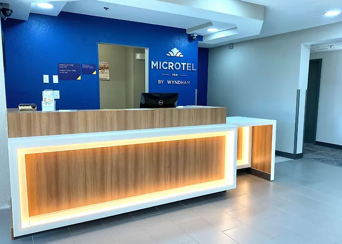 Microtel Inn By Wyndham Beckley