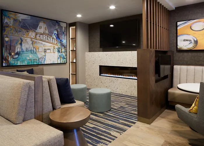 Residence Inn San Diego Carlsbad