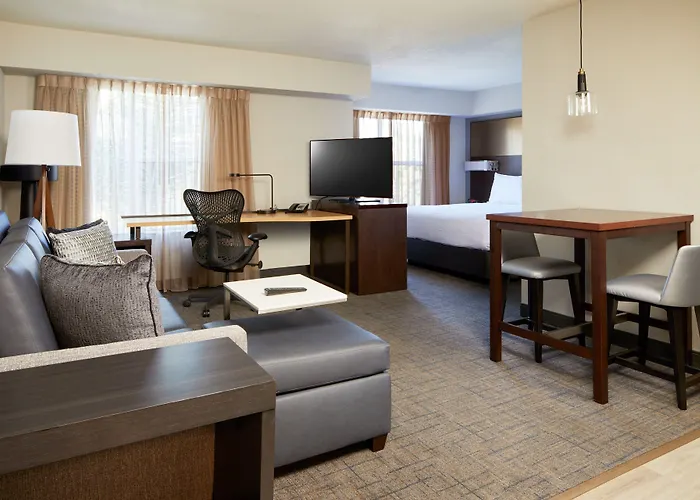 Residence Inn San Diego Carlsbad