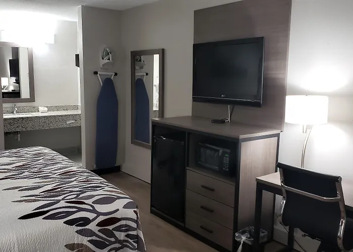 Americas Best Value Inn