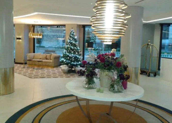 Hotel Bahia