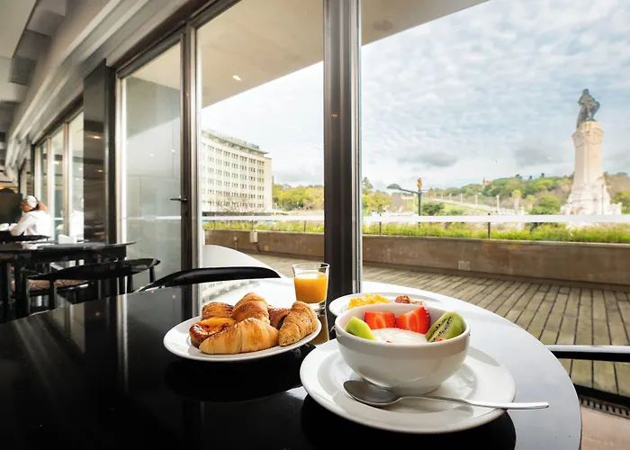 Hotel Florida Lisboa