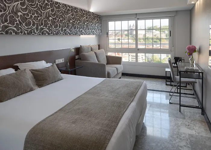 Hotel Avenida