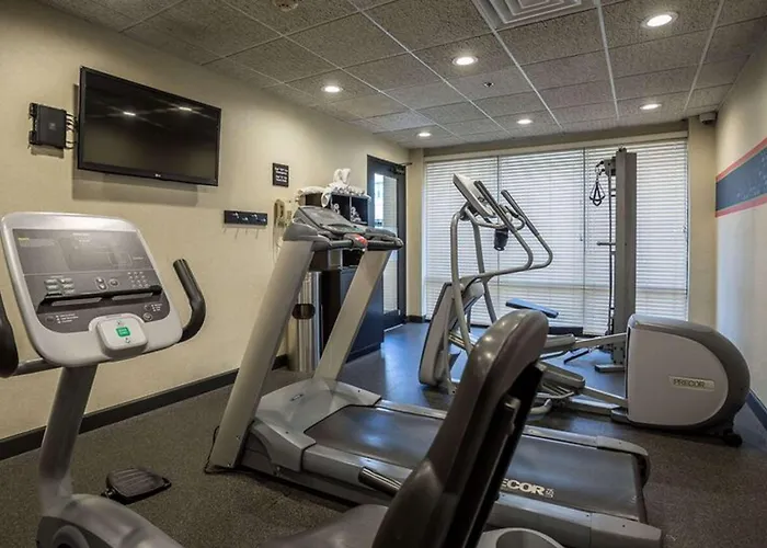 Hampton Inn Somerset