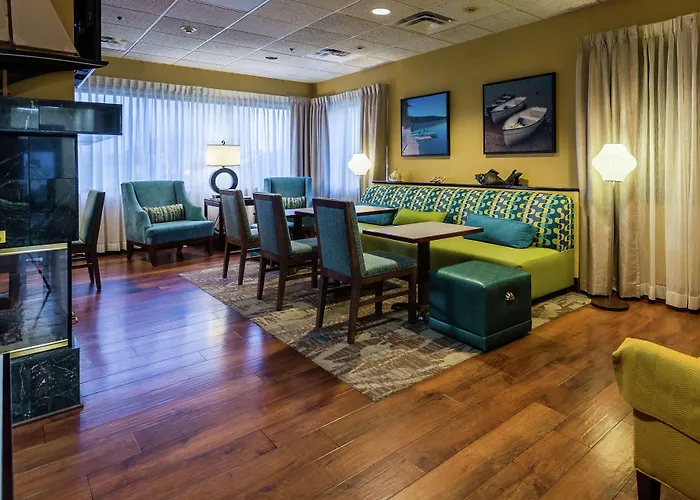 Hampton Inn Somerset