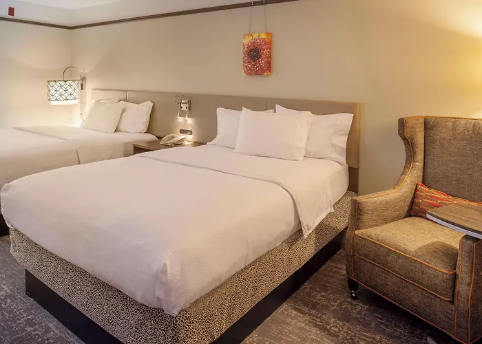 Hilton Garden Inn St. Louis/Chesterfield