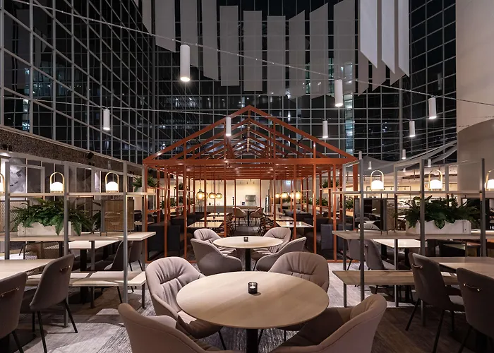 Scandic Rovaniemi City