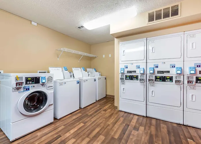 Extended Stay America Suites - Minneapolis - Eden Prairie - Technology Drive