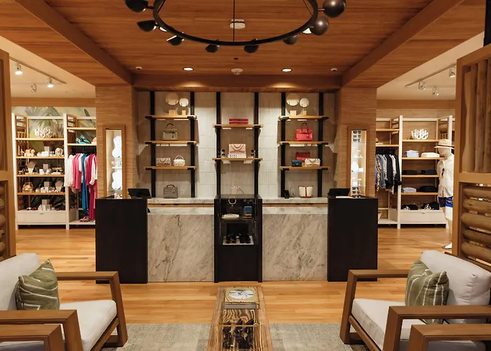 Mauna Lani, Auberge Collection