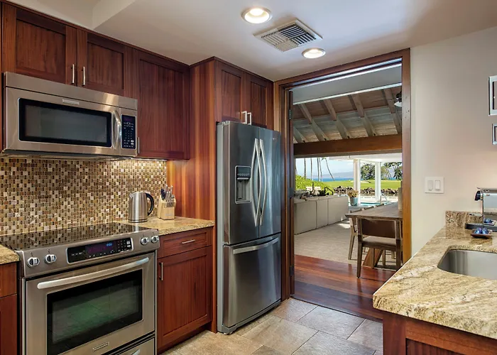 Mauna Lani, Auberge Collection